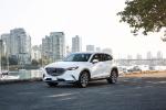 Mazda CX-9 2016 года (NA)